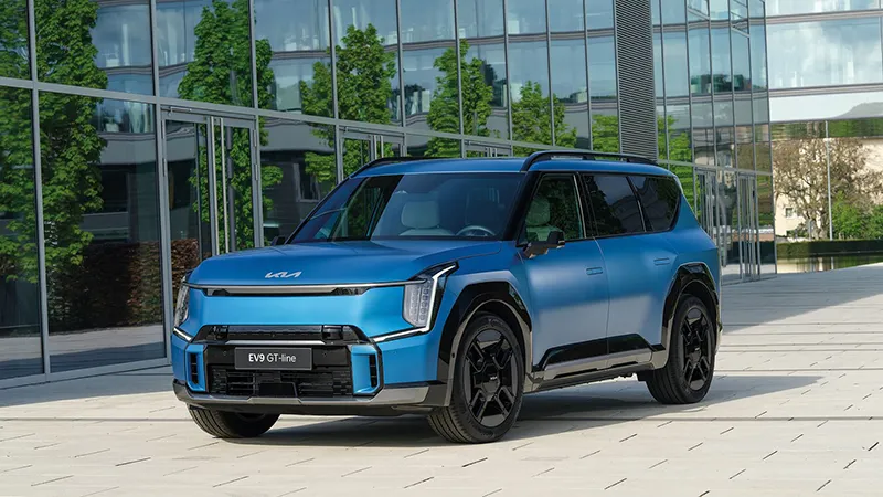 KIA Novi Sad - MTL Auto Kia ostvarila globalni prodajni rekord za 2023