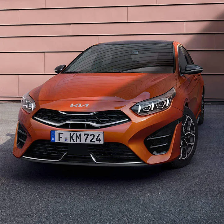 KIA Novi Sad - MTL Auto