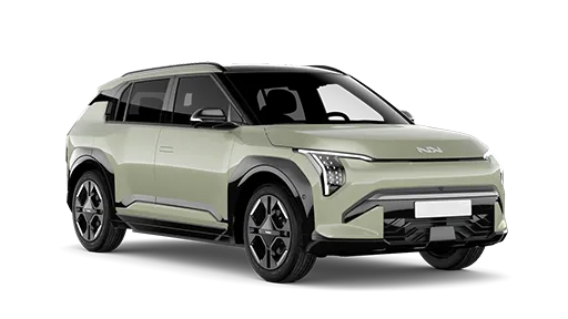 KIA Novi Sad - MTL Auto KIA EV3