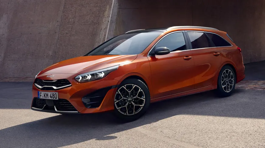KIA Novi Sad - MTL Auto