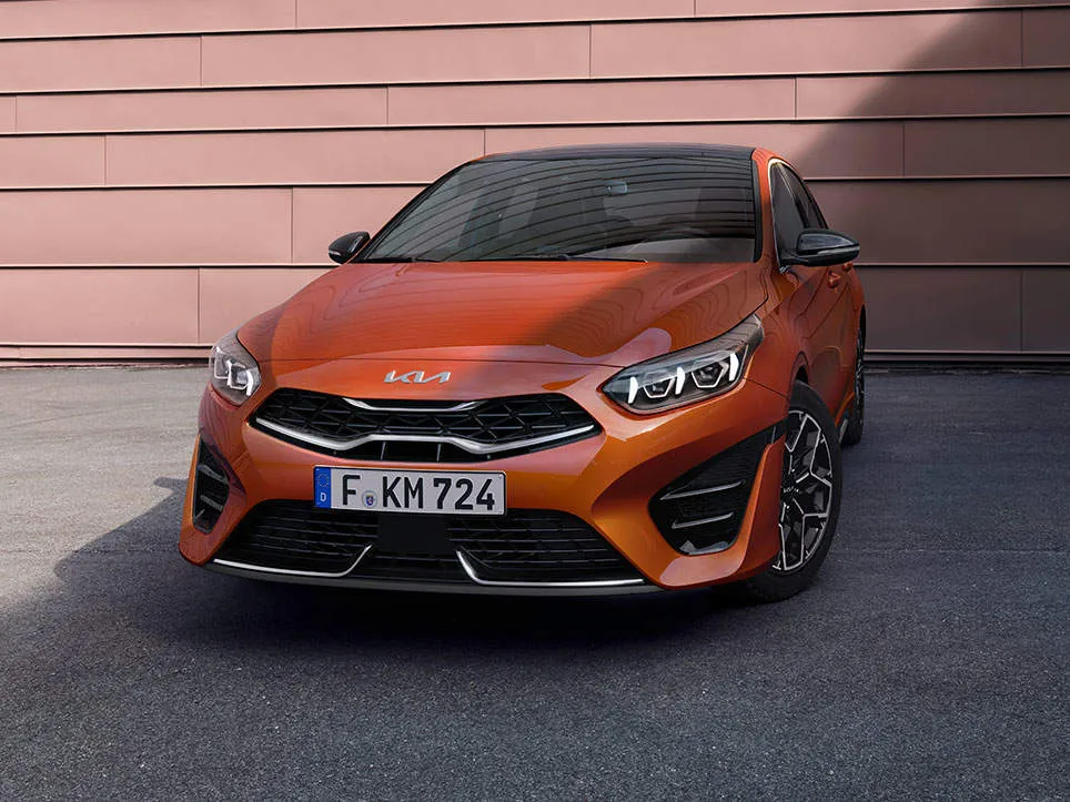 KIA Novi Sad - MTL Auto