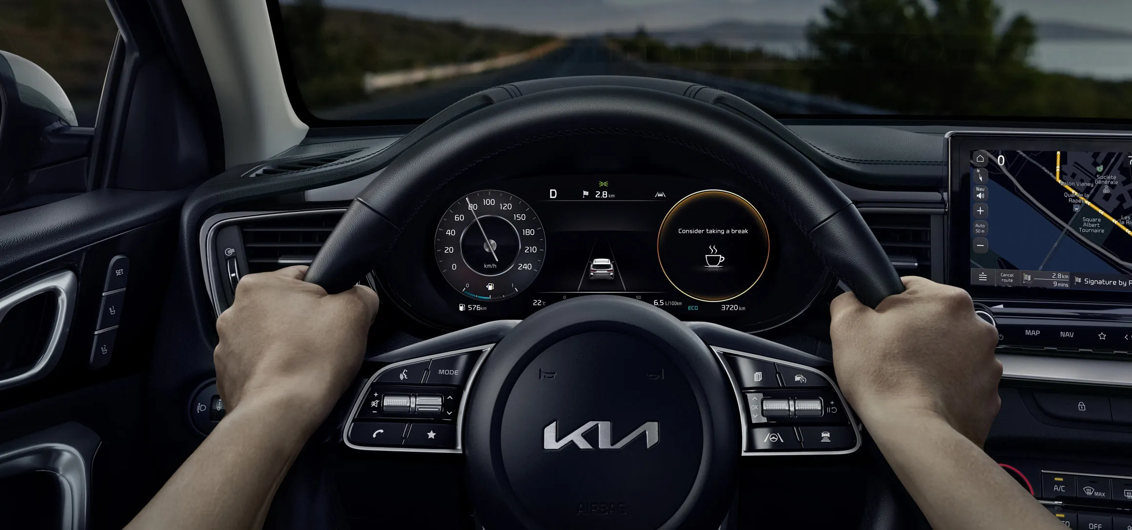 KIA Novi Sad - MTL Auto
