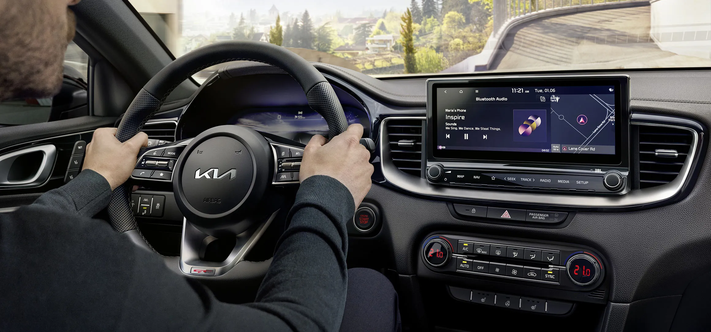 KIA Novi Sad - MTL Auto