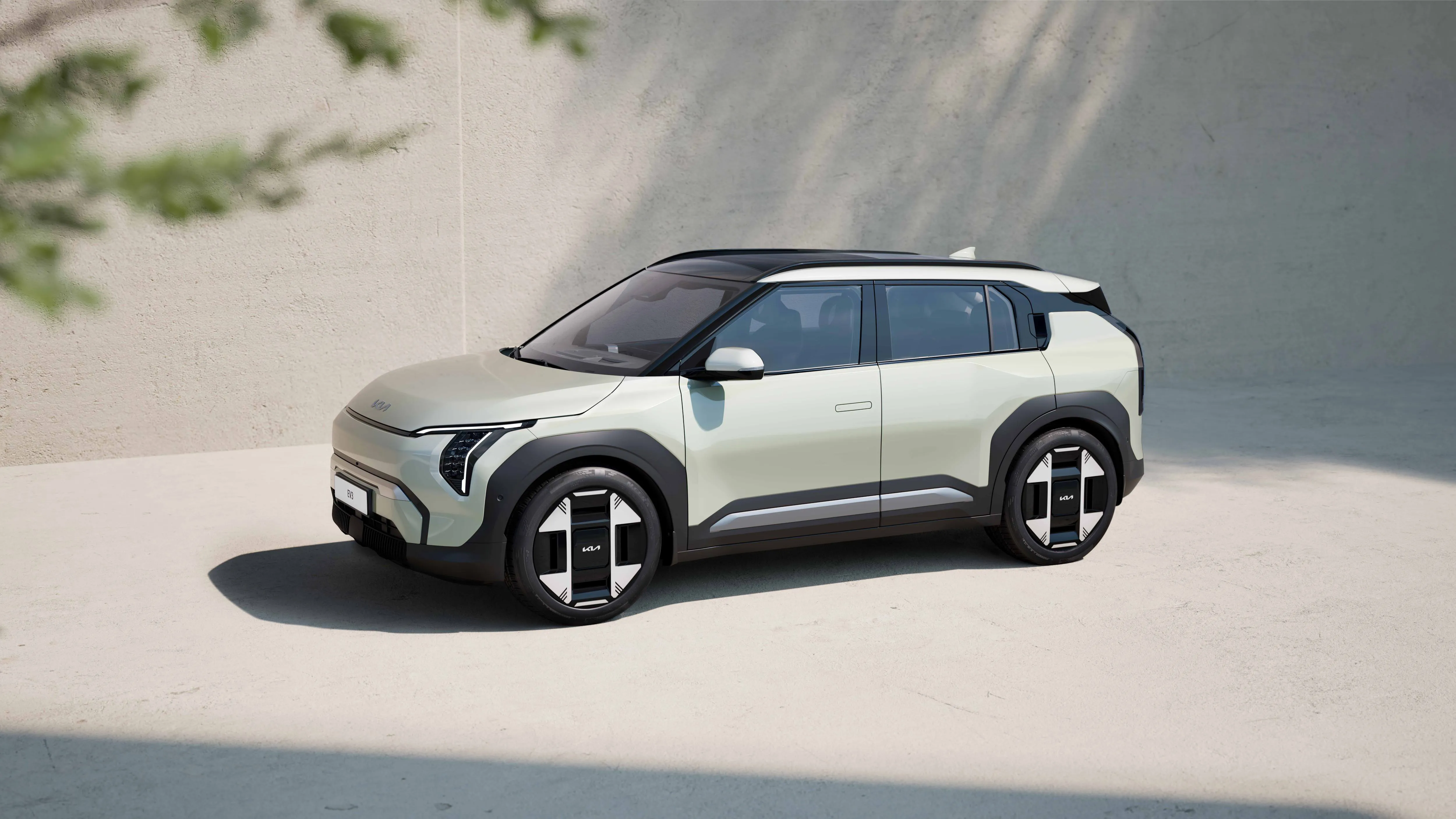KIA Novi Sad - MTL Auto Kia EV3 najbolji u kategoriji krosovera po mišljenju TopGear.com