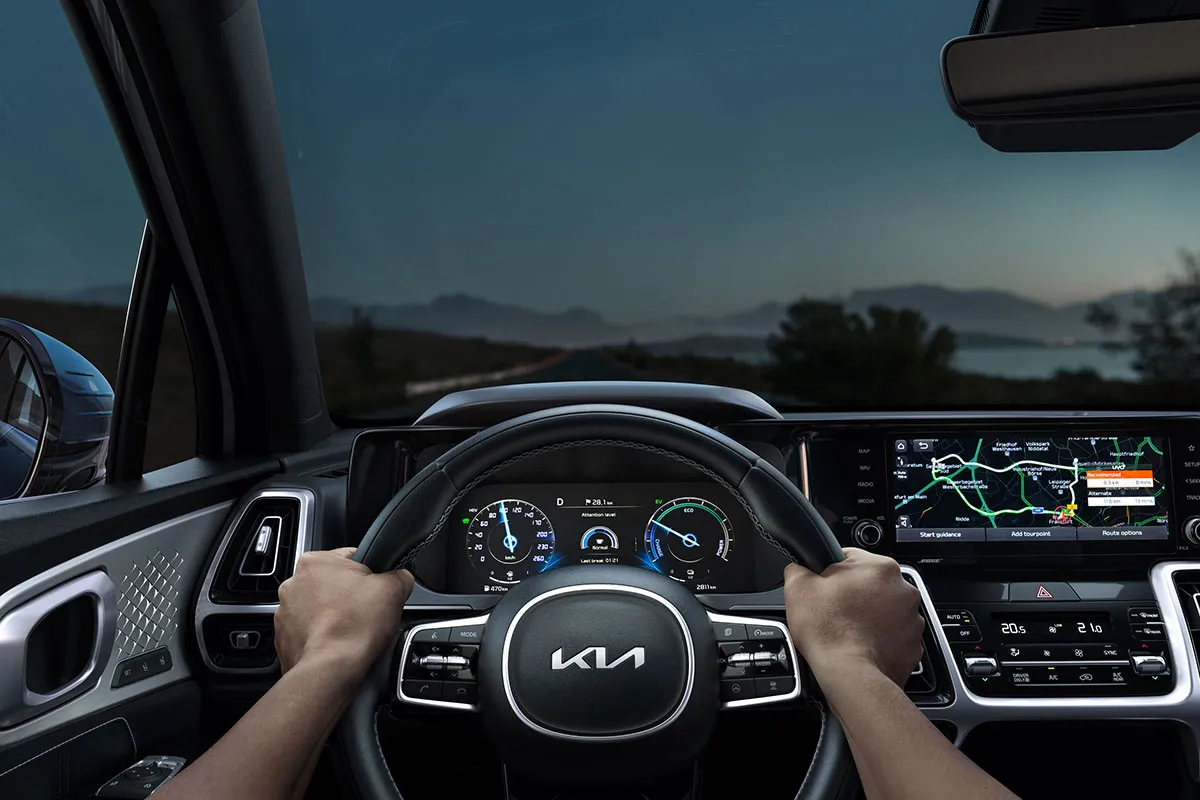 KIA Novi Sad - MTL Auto