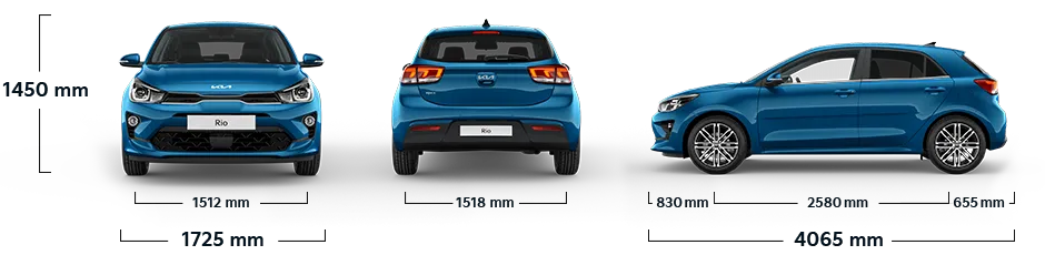 KIA Novi Sad - MTL Auto KIA Rio - MTL auto