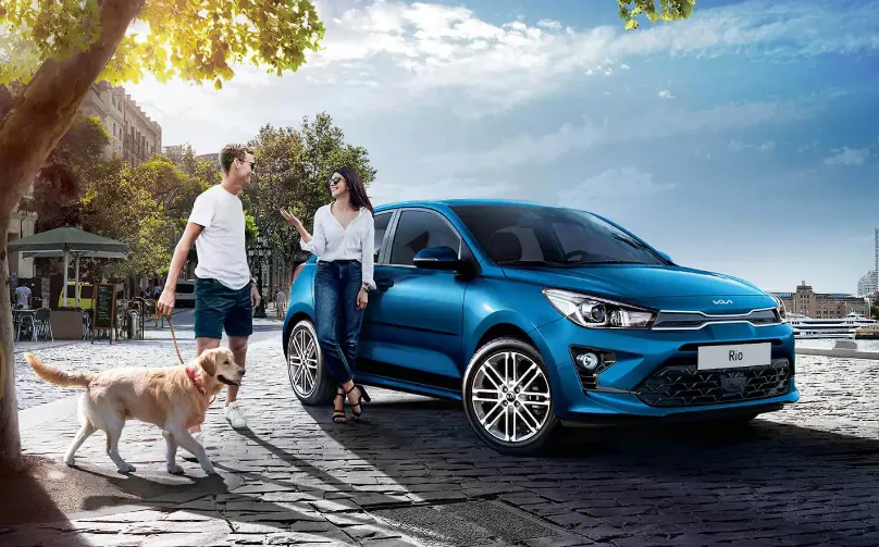 KIA Novi Sad - MTL Auto