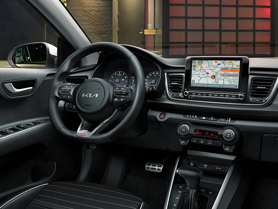 KIA Novi Sad - MTL Auto