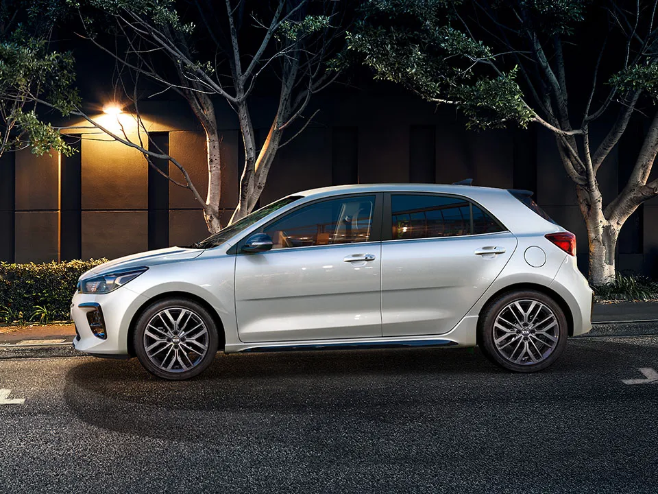 KIA Novi Sad - MTL Auto