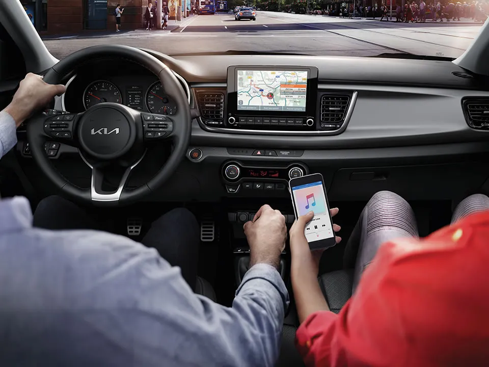 KIA Novi Sad - MTL Auto