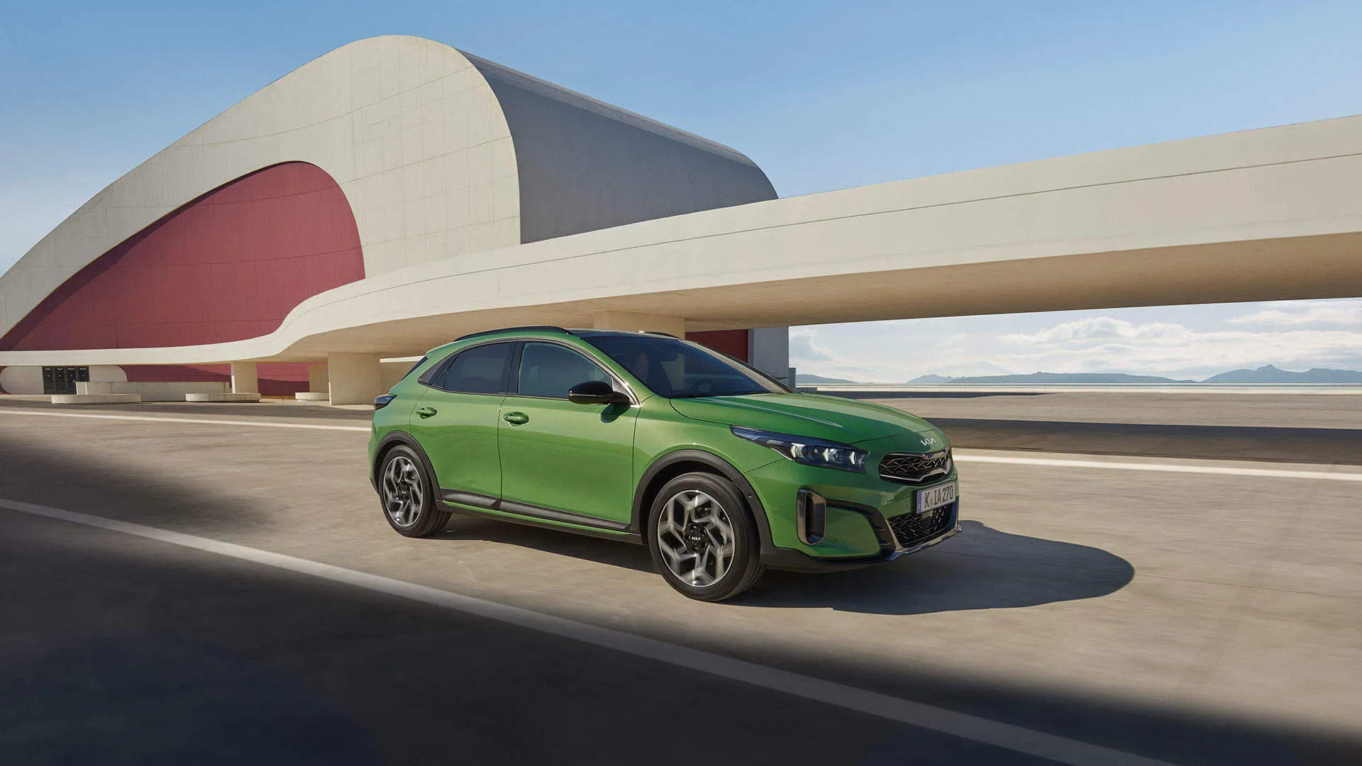 KIA Novi Sad - MTL Auto