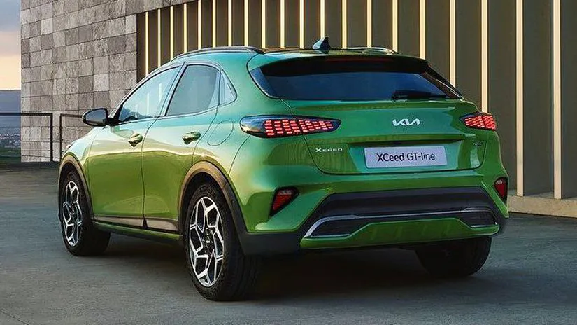 KIA Novi Sad - MTL Auto