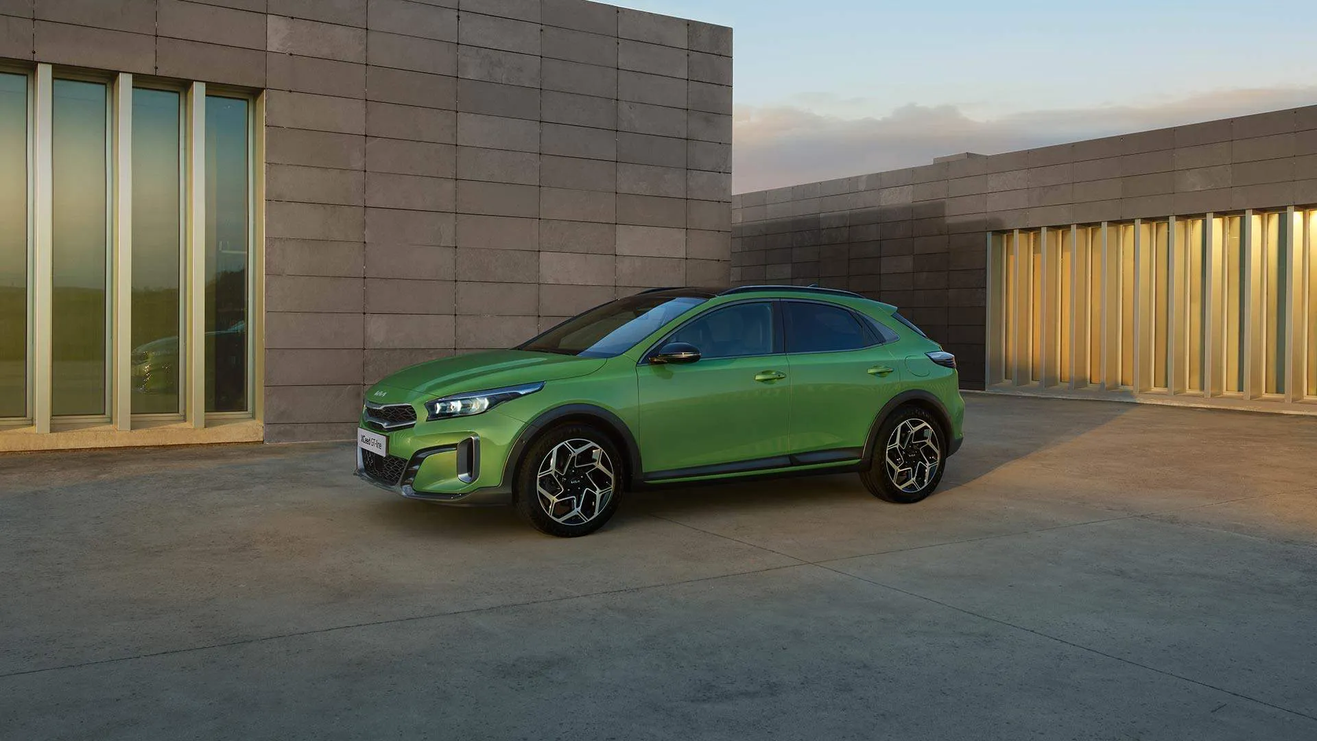 KIA Novi Sad - MTL Auto