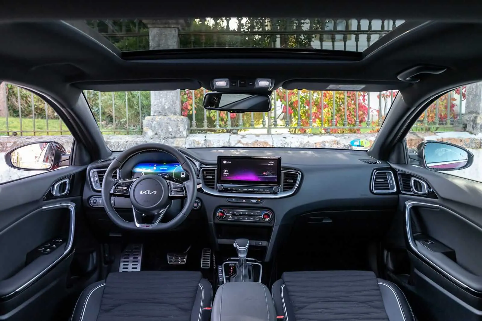 KIA Novi Sad - MTL Auto